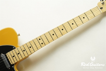 Player Telecaster - Butterscotch Blonde